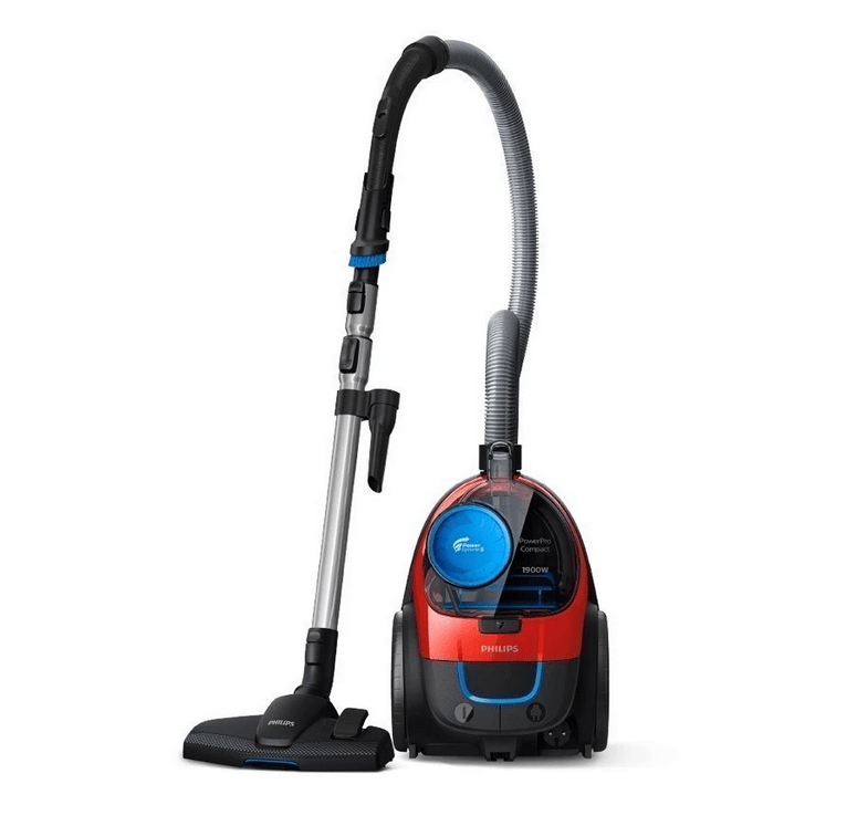 Philips Bagless Vacuum Cleaner FC9351/82