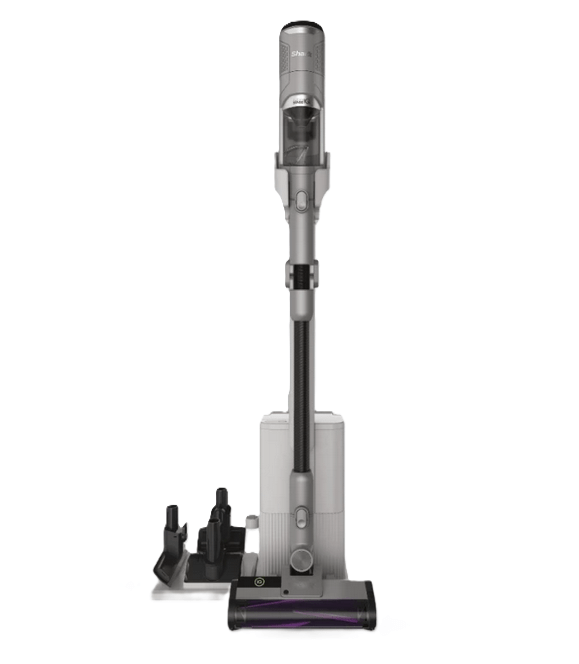 Shark CleanSense IQ+