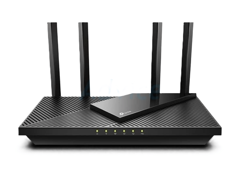 TP-Link Archer AX55