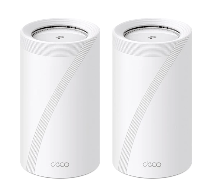 TP-Link Deco BE85 (2 pack)