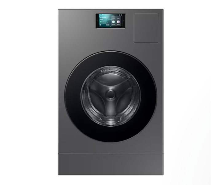 Samsung Bespoke AI WD25DB8995BZST