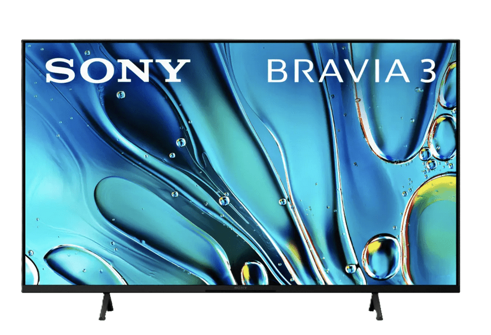 Sony BRAVIA 3 K-50S30