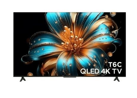 TCL 50T6C HVA Panel