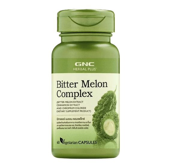 GNC Bitter Melon Complex
