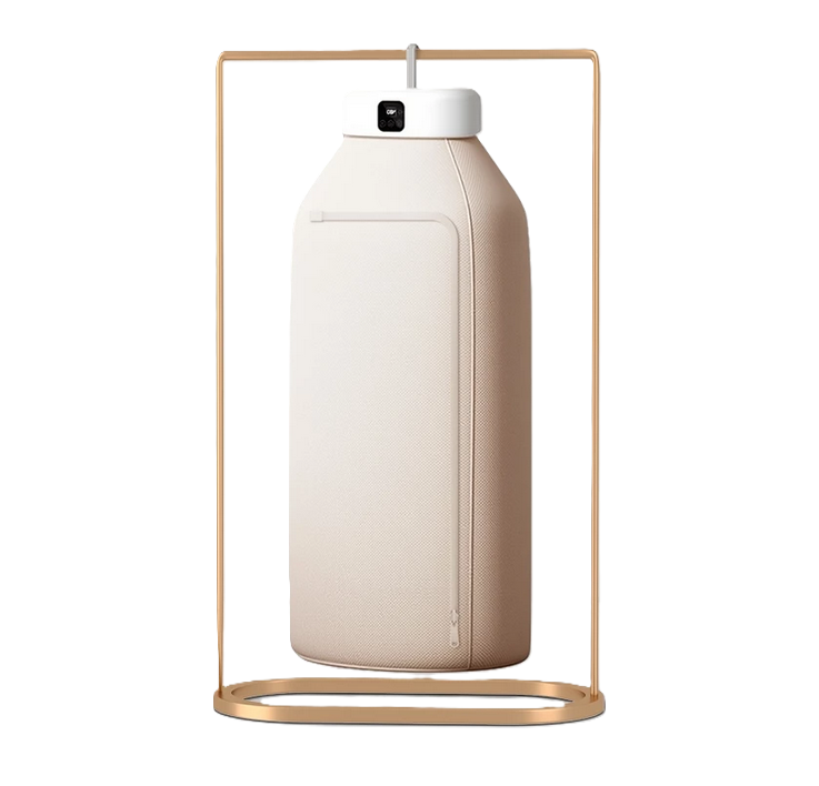 CAMEL เครื่องอบผ้าพกพา 600W