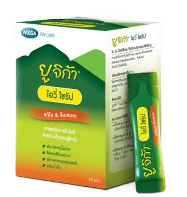 Children-s-Cough-Medicine-ยูจิก้า-ไอวี่-ไซรัป-แก้ไอ-&-ขับเสมหะ