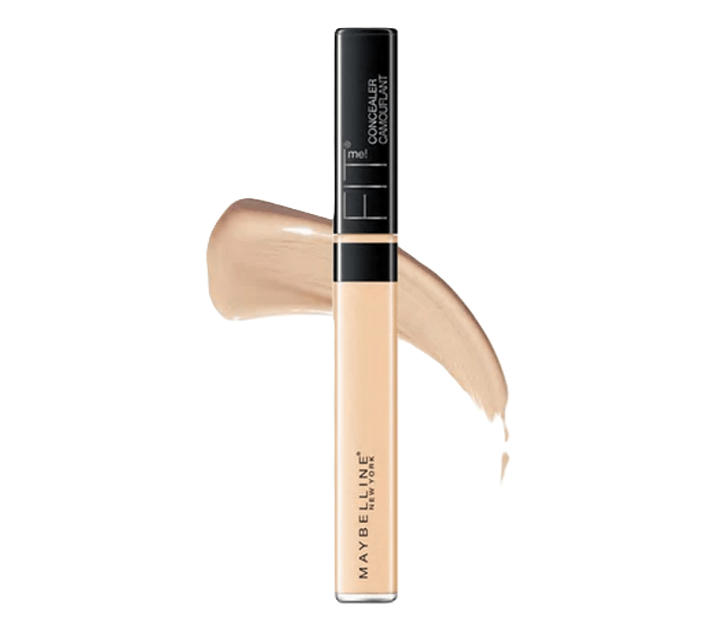 MAYBELLINE Fit Me Concealer