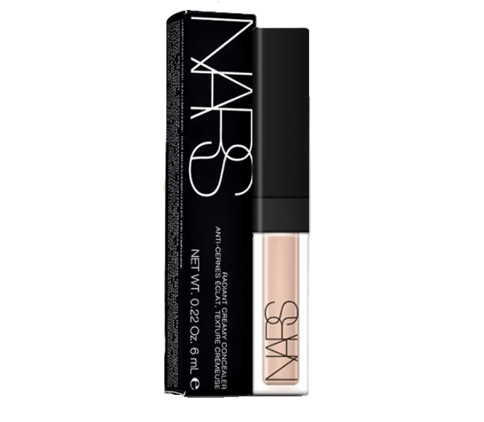 NARS Radiant Creamy Concealer