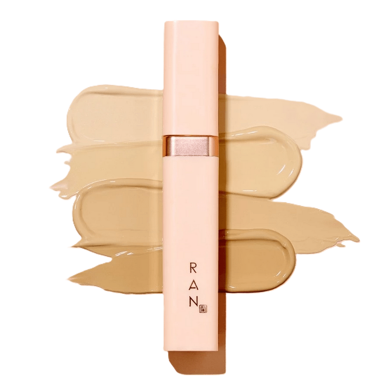 RAN Ultra Long Stay Concealer