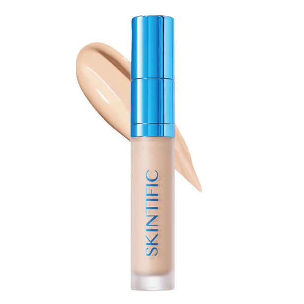 SKINTIFIC Cover Perfect Serum Concealer