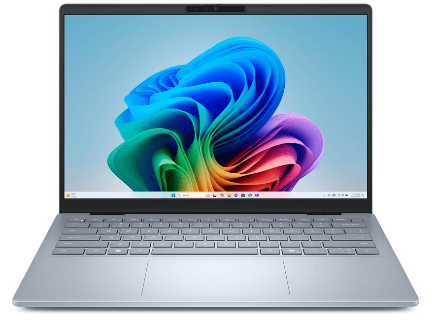 โน๊ตบุ๊ค Dell รุ่นไหนดี - Dell 14 Plus