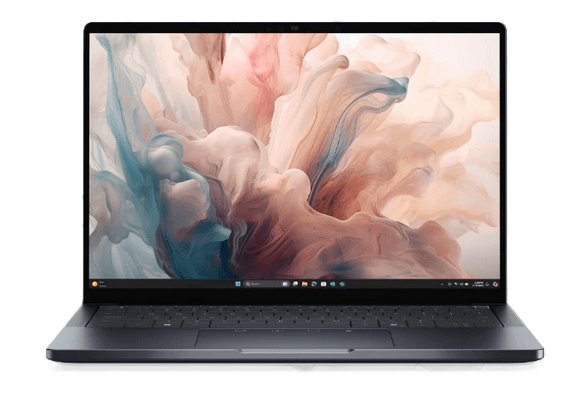 โน๊ตบุ๊ค Dell รุ่นไหนดี - Dell Pro 14 Premium