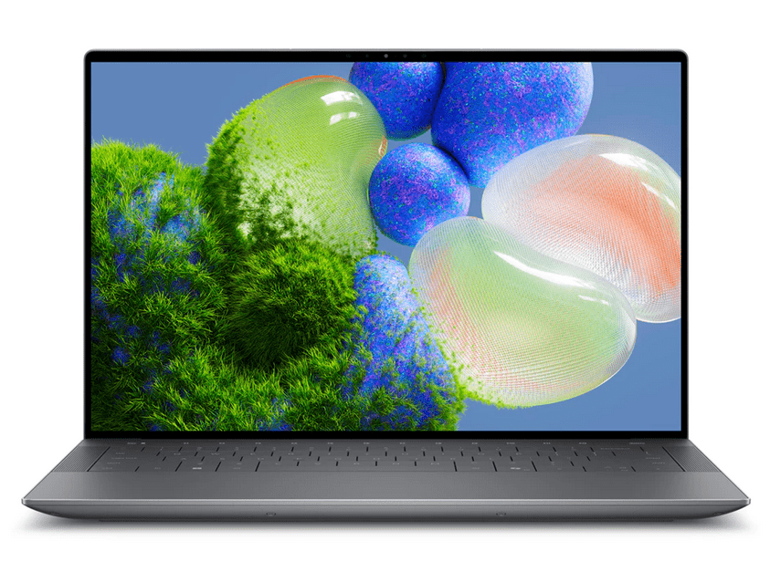 Dell XPS 14