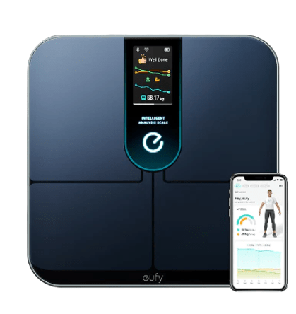 Anker Eufy Smart Scale P2 Pro