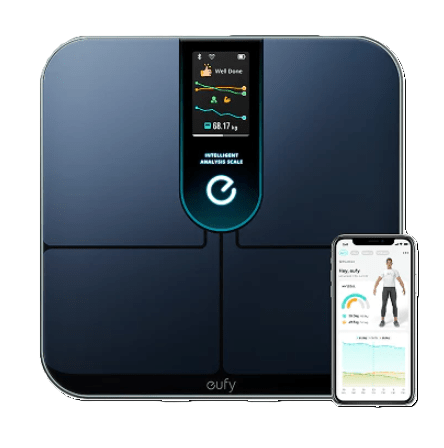Anker Eufy Smart Scale P3