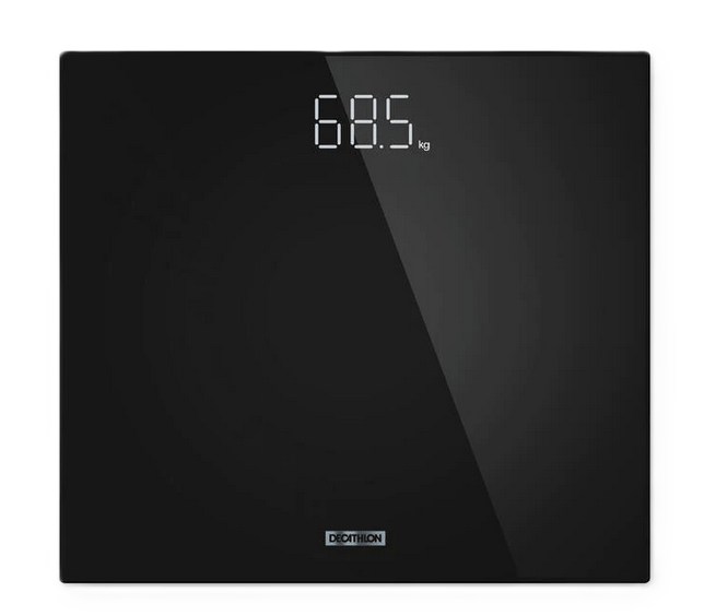 Decathlon Scale 100