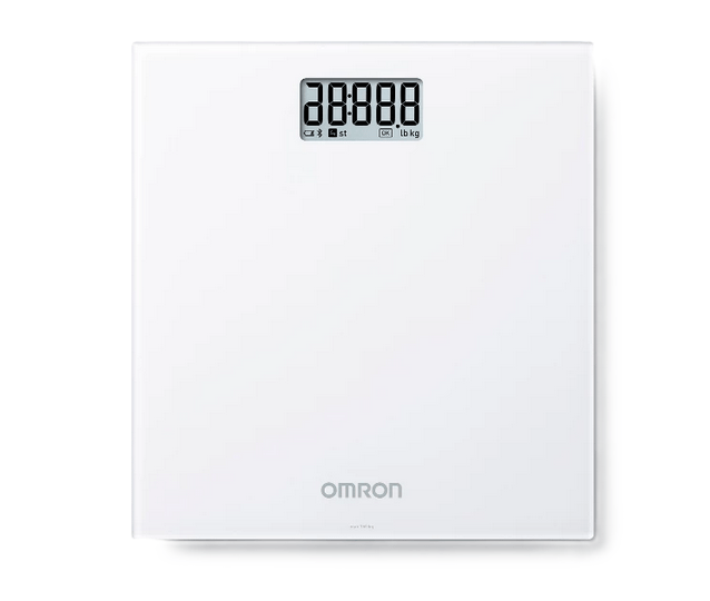 OMRON HN-300T2 Body Weight Scale