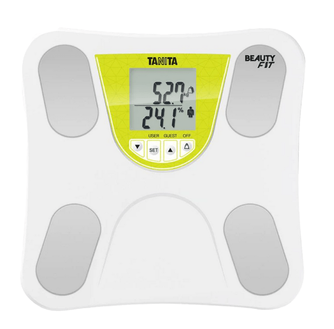 TANITA Beauty Fit BC-G12