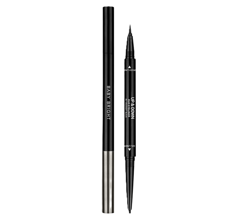 Baby Bright Up And Down Duo Eyeliner