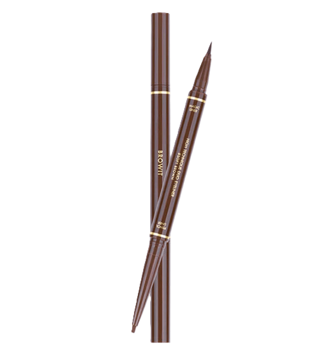 Browit High Technique Duo Eyeliner