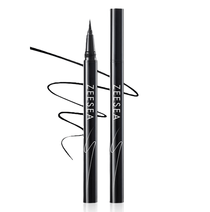 Zeesea อายไลเนอร์ ติดทนนาน