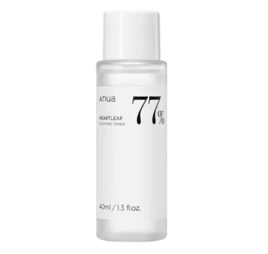 Anua Heartleaf 77% Soothing Toner