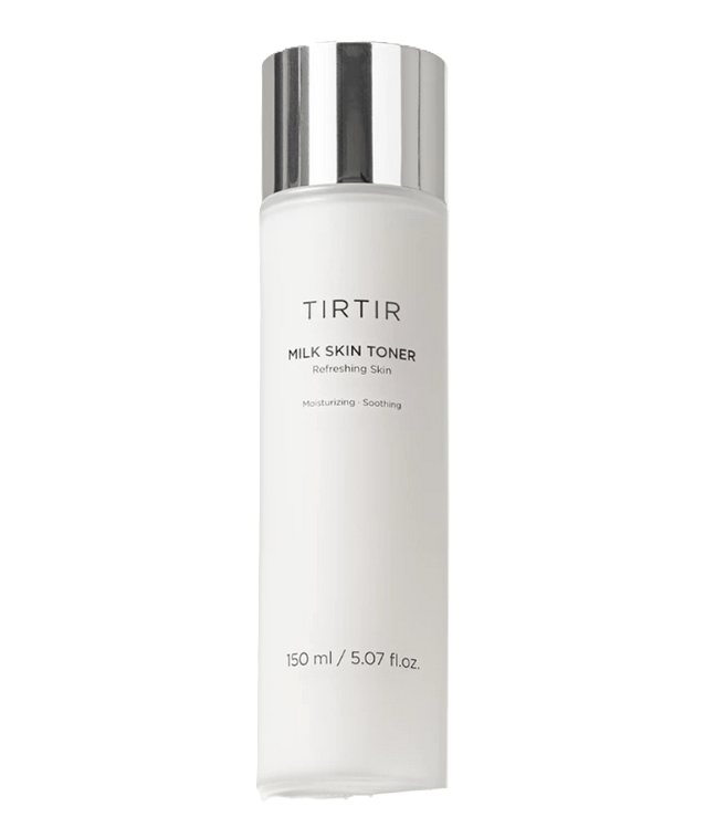 TIRTIR Milk Skin Toner