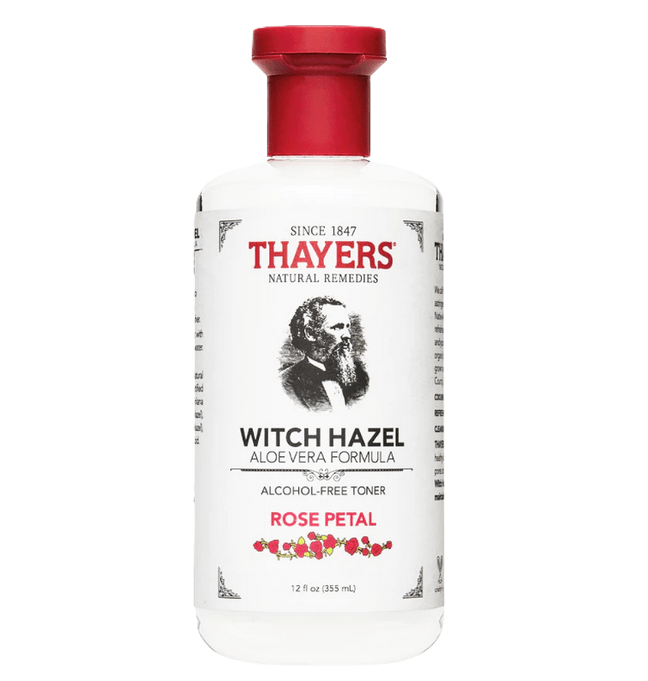 Thayers Toner