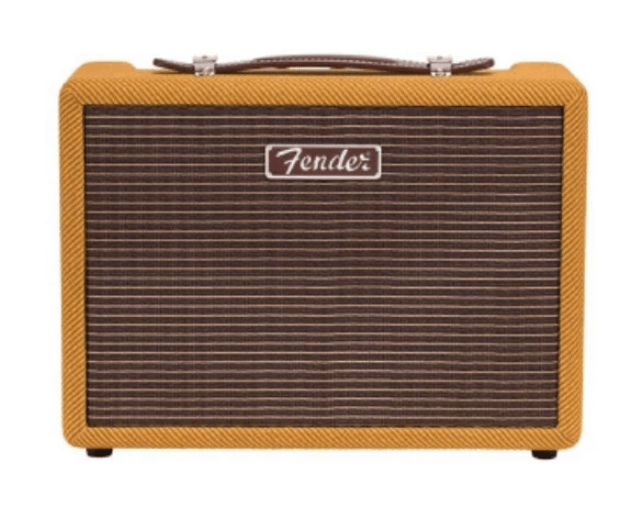 Fender Monterey