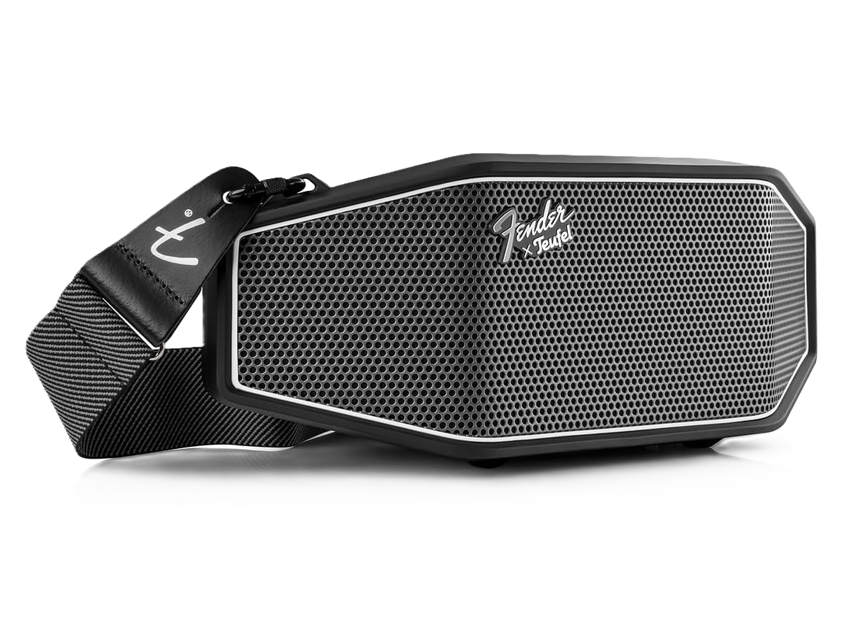 Fender x Teufel ROCKSTER CROSS