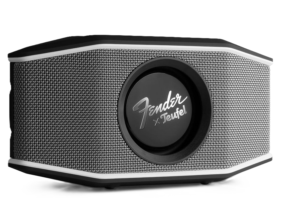 Fender x Teufel Rockster Go 2