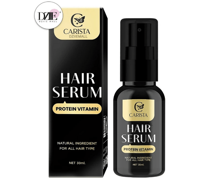 Carista Hair Serum Protein Vitamin