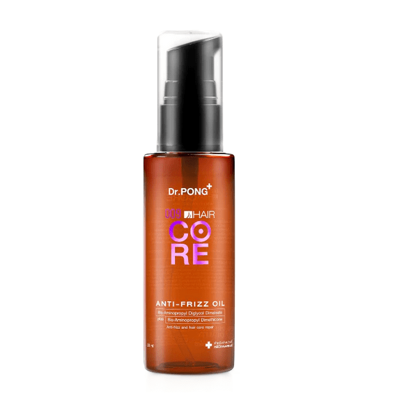 Dr.PONG 009 Hair Core Oil