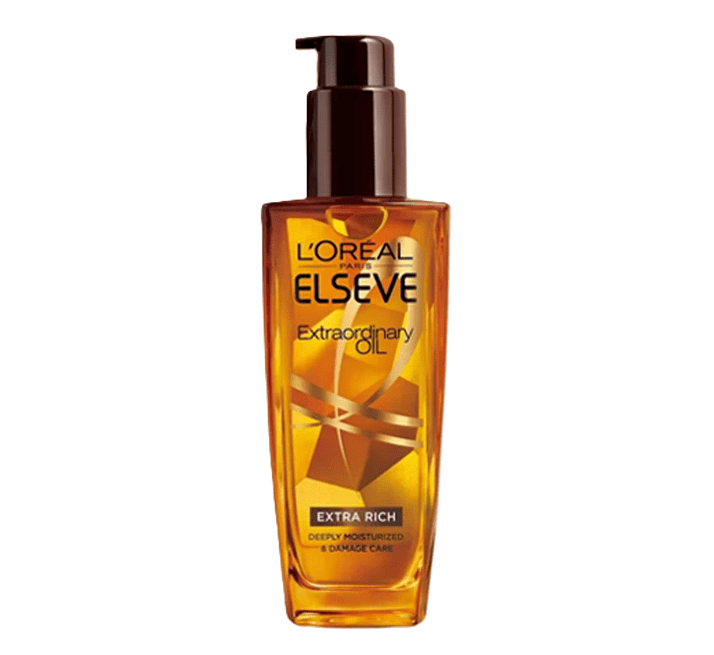 L’Oréal Paris Extraordinary Oil Extra Rich