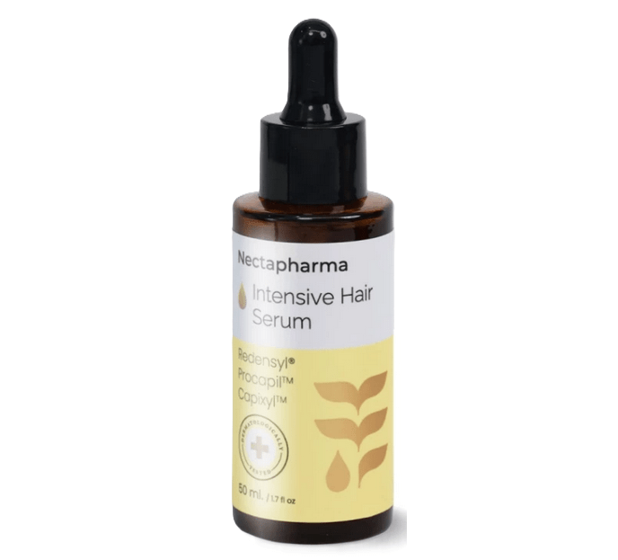 Nectapharma Intensive Hair Serum