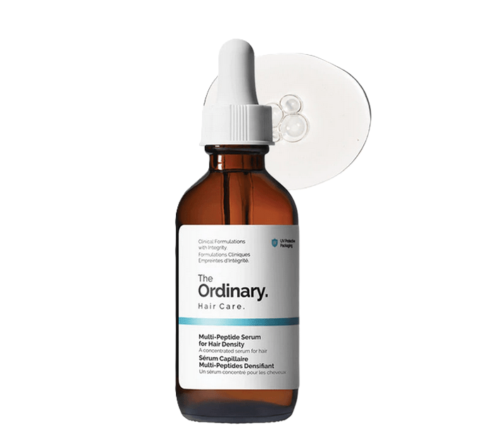 The Ordinary Multi Peptide Serum for Hair Density