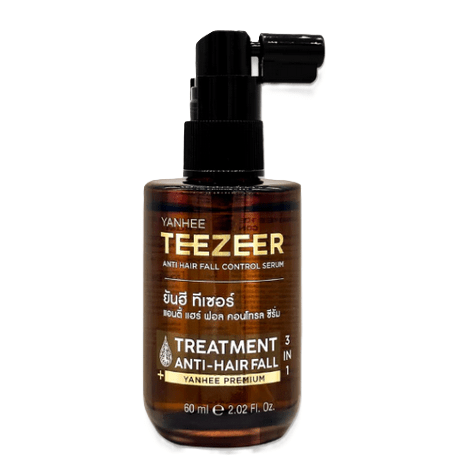 YANHEE Teezeer