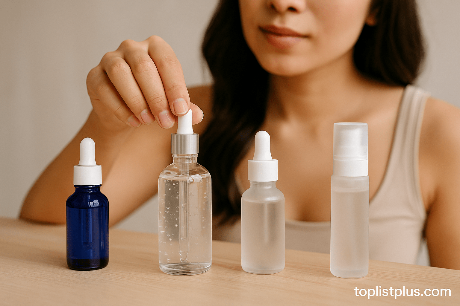 เคล็ดลับการเลือกซื้อไฮยาลูรอน ยี่ห้อไหนดี