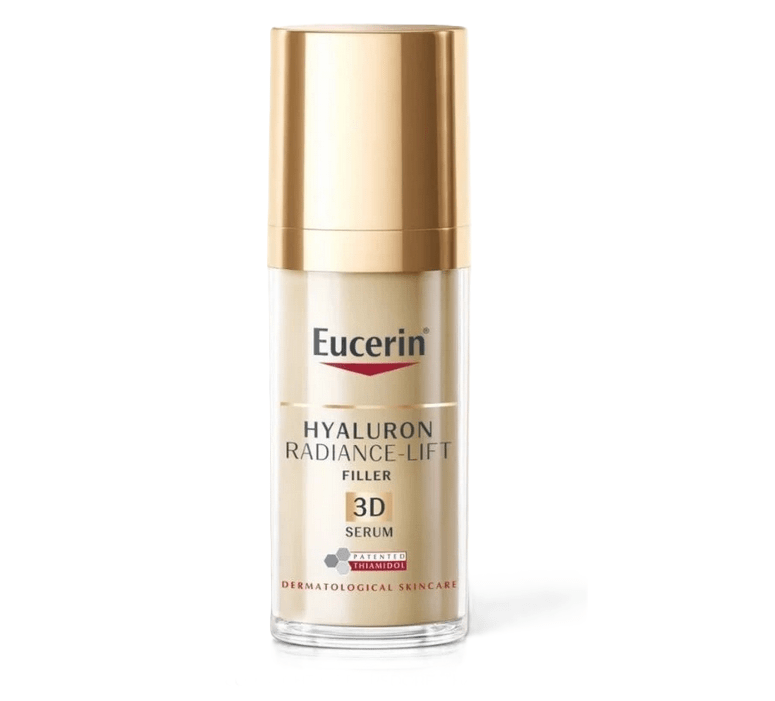 Eucerin Hyaluron Radiance-Lift Filler 3D Serum