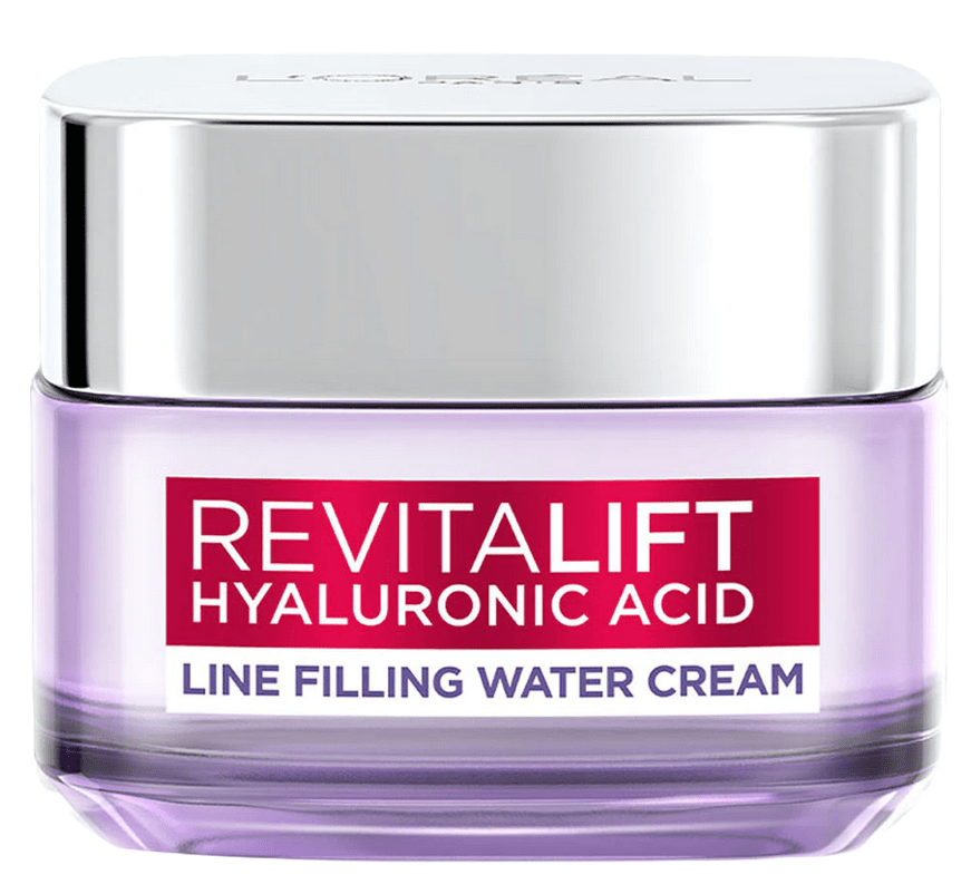 L'Oréal Paris Revitalift Hyaluronic Acid Plumping Cream Day