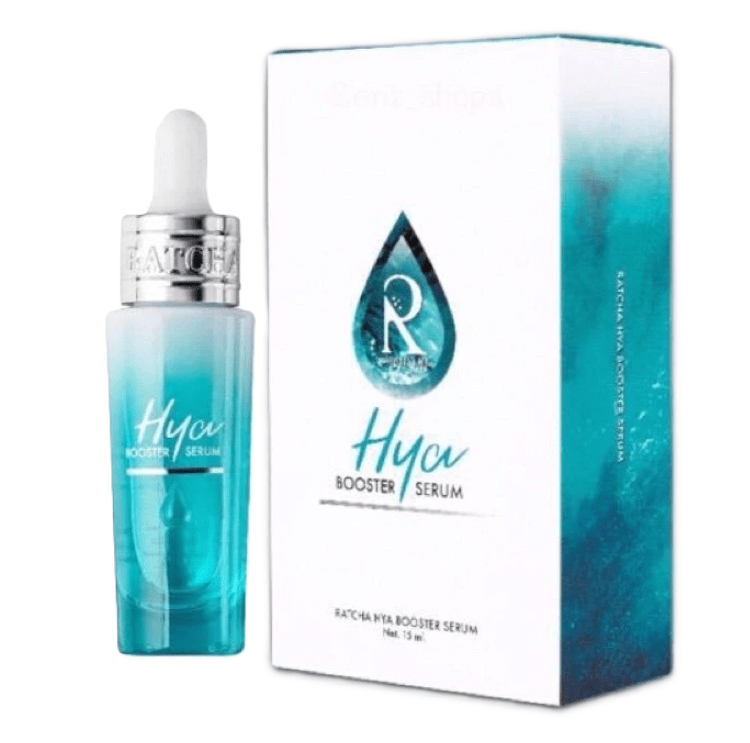 Ratcha Hya Booster Serum