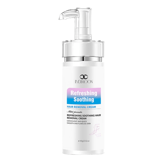 Lydimoon ครีมกำจัดขน