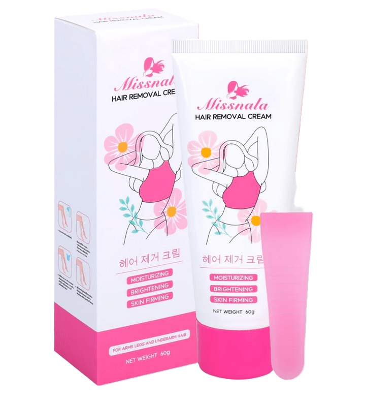 Missnala Hair Removal Cream