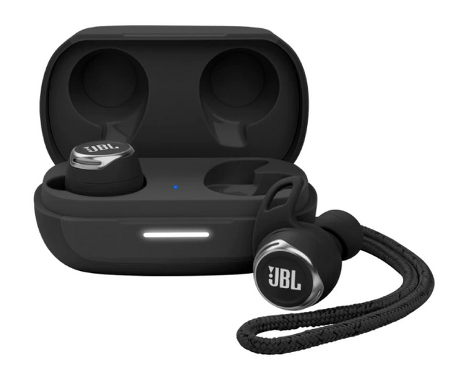 JBL Reflect Flow Pro