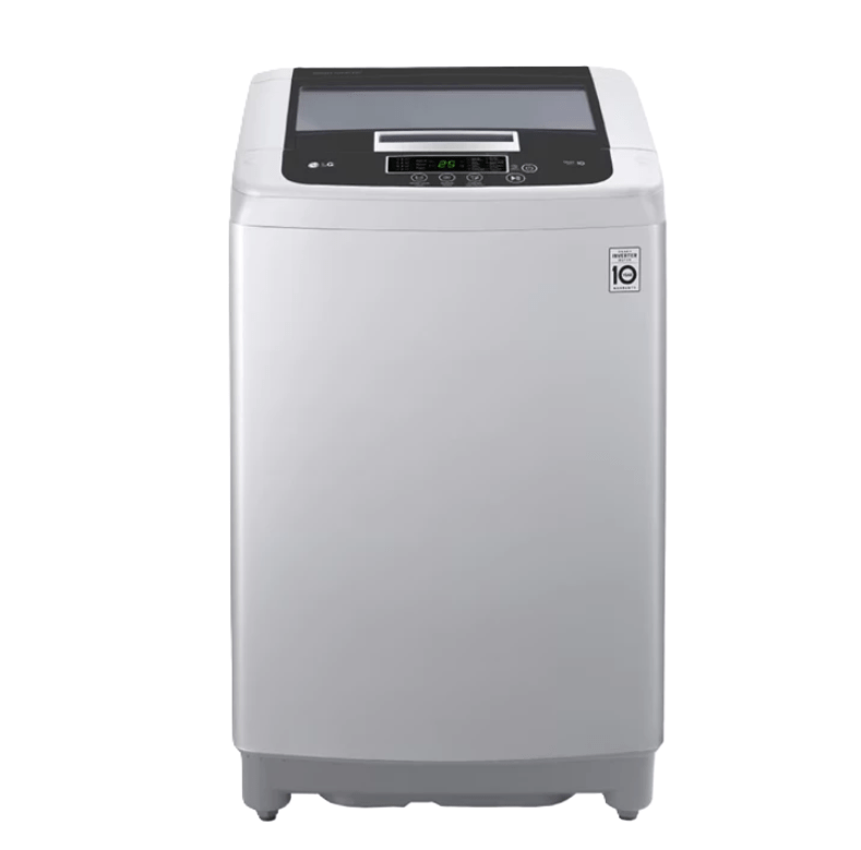 เครื่องซักผ้า LG 10 กิโล รุ่นไหนดี - LG T2310VSPM