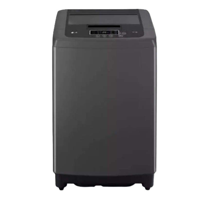 เครื่องซักผ้า LG 10 กิโล รุ่นไหนดี - LG T2312VSPB