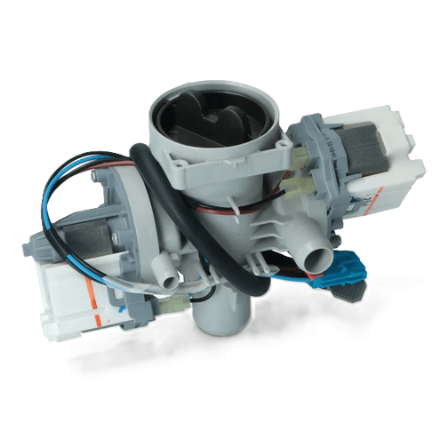 LG Pump Assembly Drain
