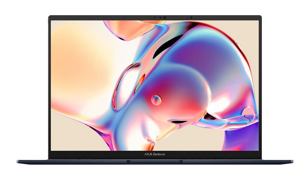 Asus Zenbook 14 OLED