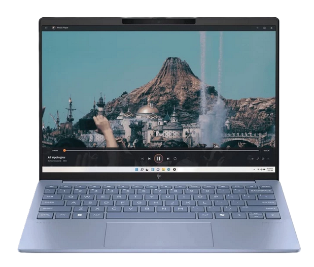HP Pavilion Aero 13
