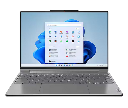 Lenovo Yoga 9i Gen 9